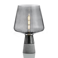 Leimu Table Lamp - Vakkerlight