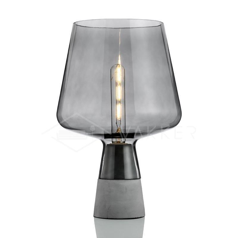 Leimu Table Lamp - Vakkerlight