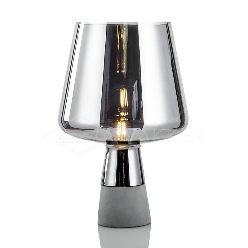 Leimu Table Lamp - Vakkerlight