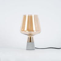 Leimu Table Lamp - Vakkerlight