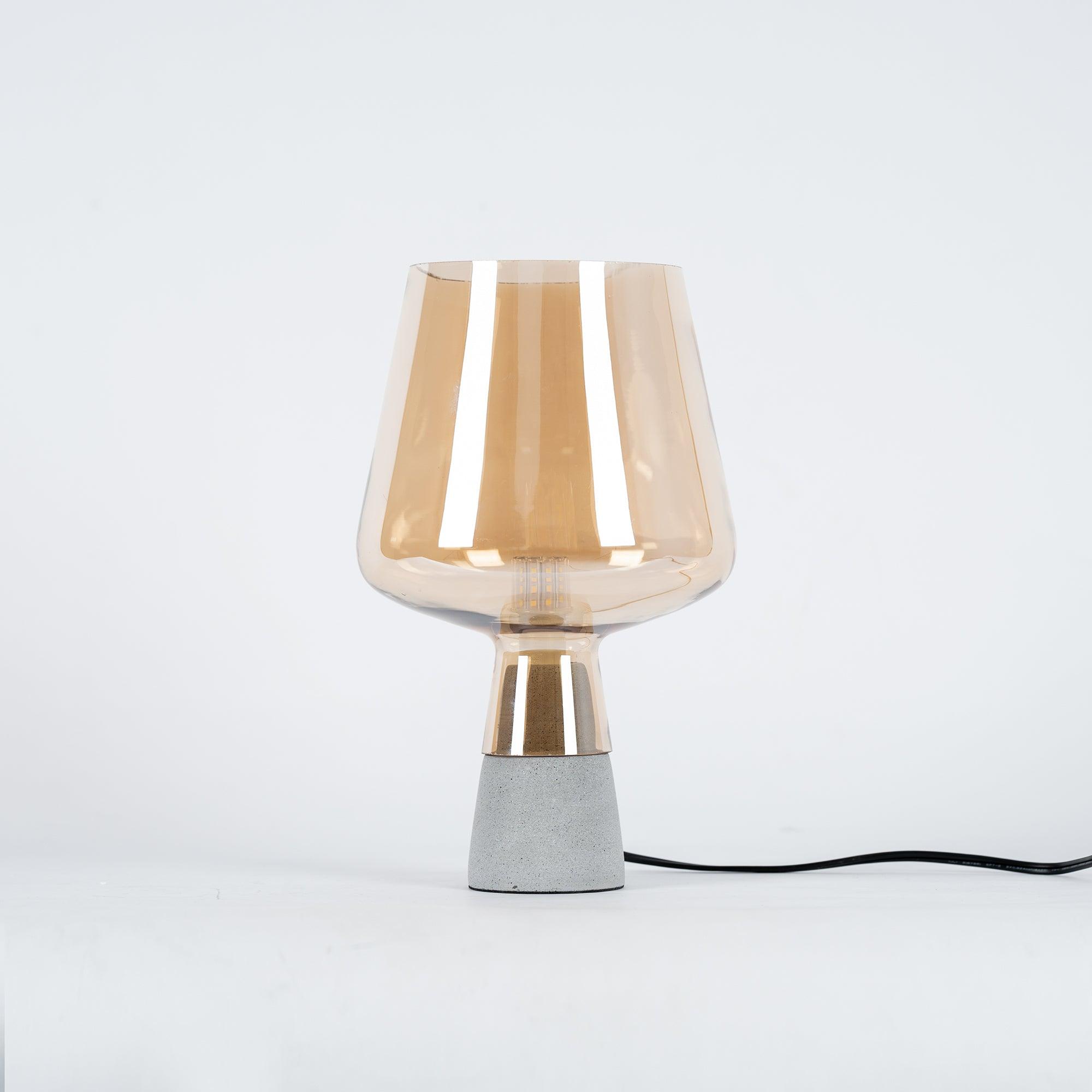 Leimu Table Lamp - Vakkerlight