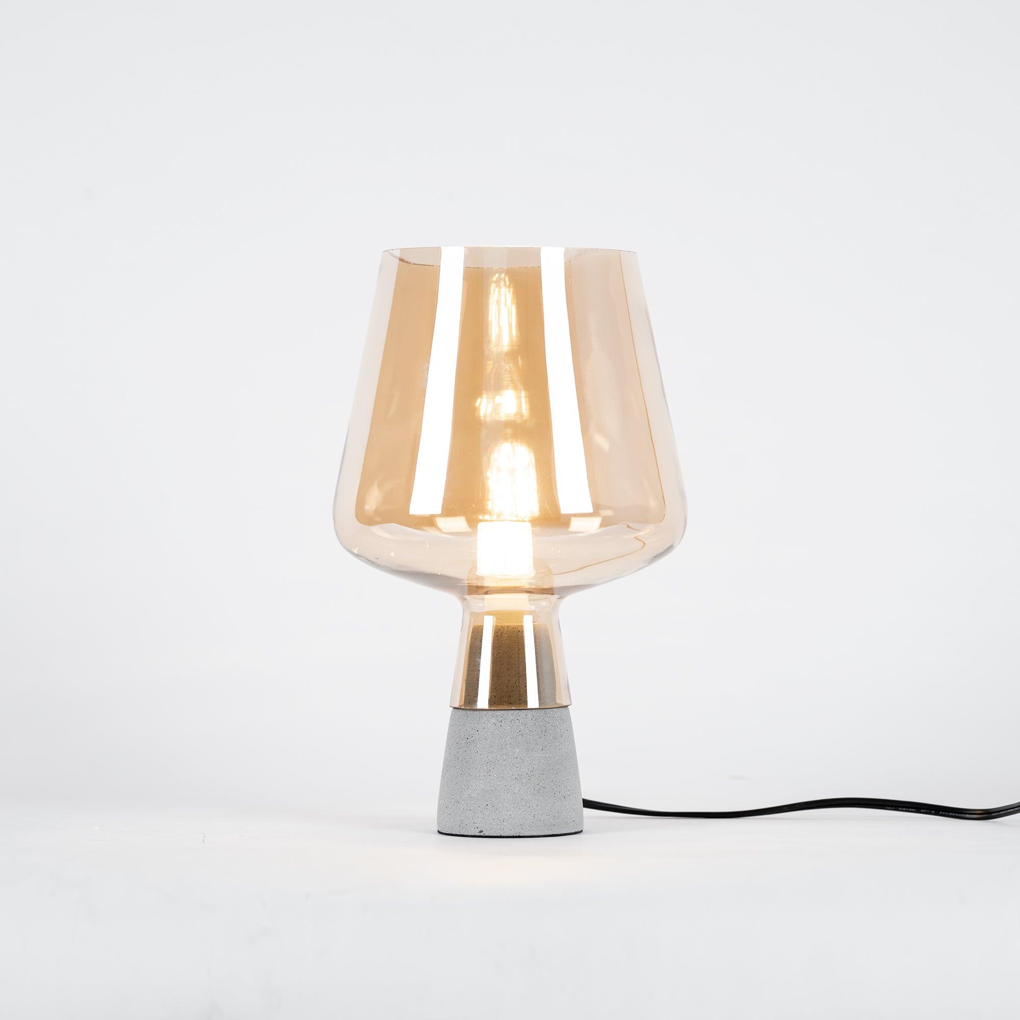 Leimu Table Lamp - Vakkerlight