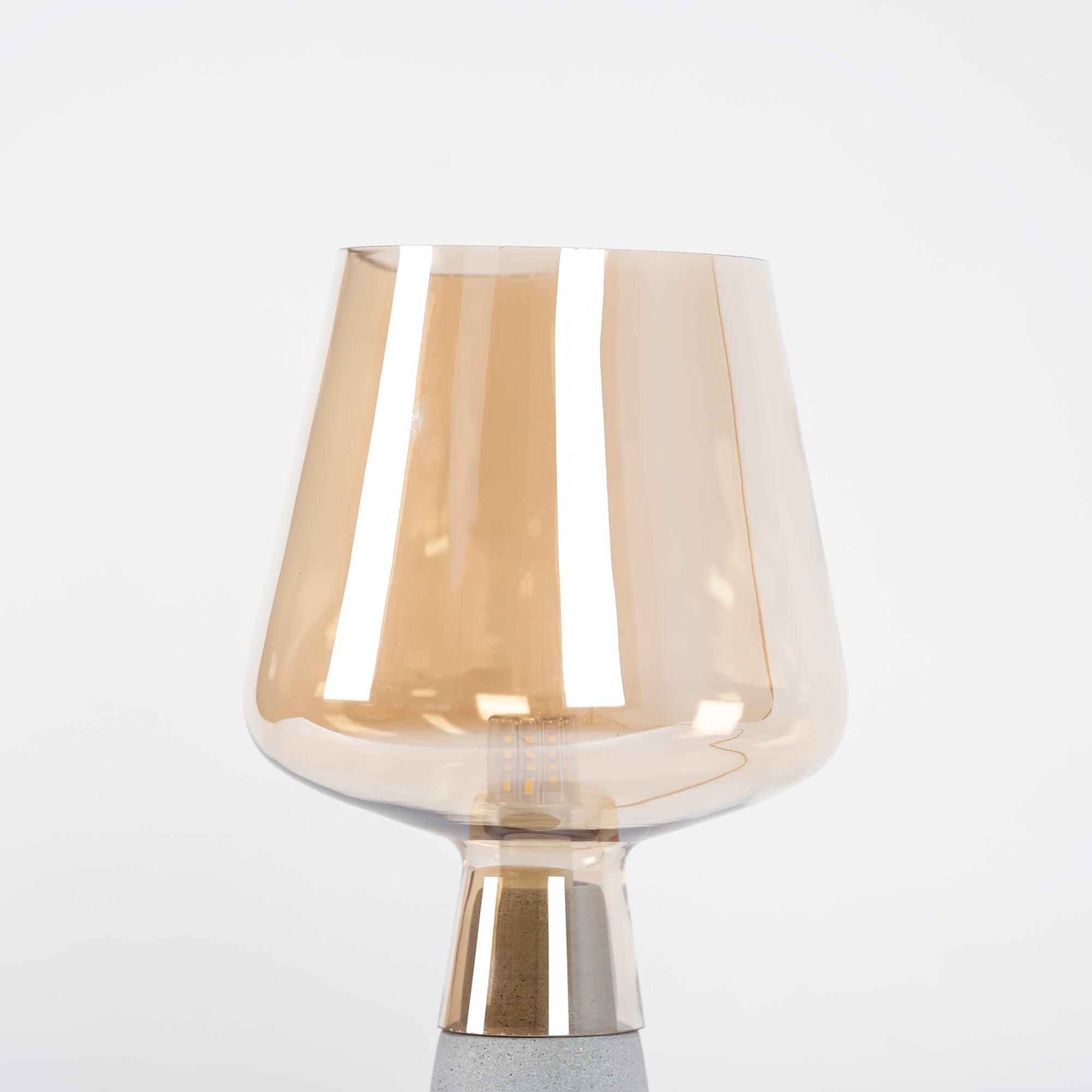 Leimu Table Lamp - Vakkerlight