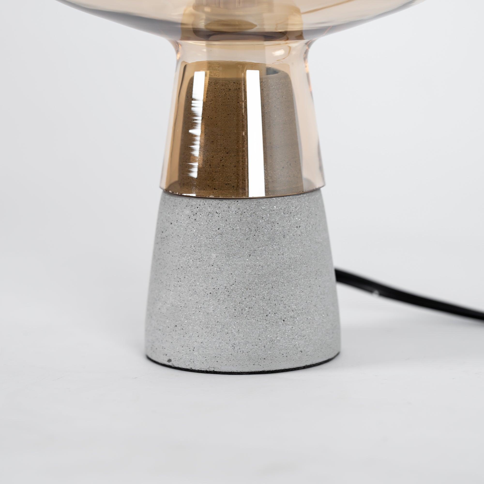 Leimu Table Lamp - Vakkerlight