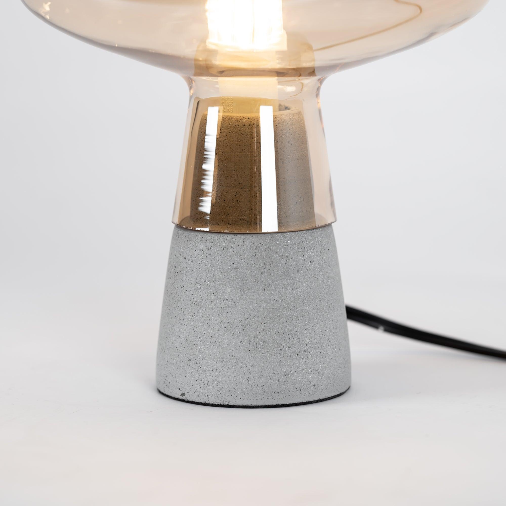 Leimu Table Lamp - Vakkerlight