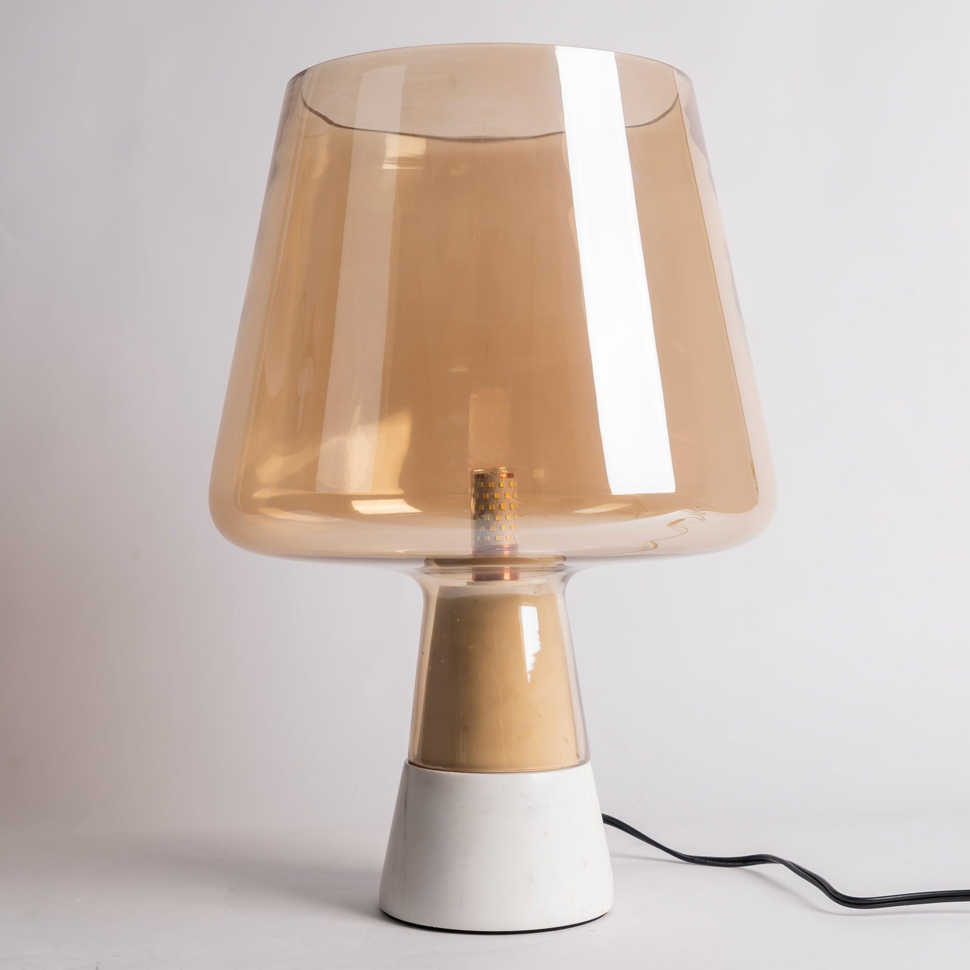 Leimu Table Lamp - Vakkerlight