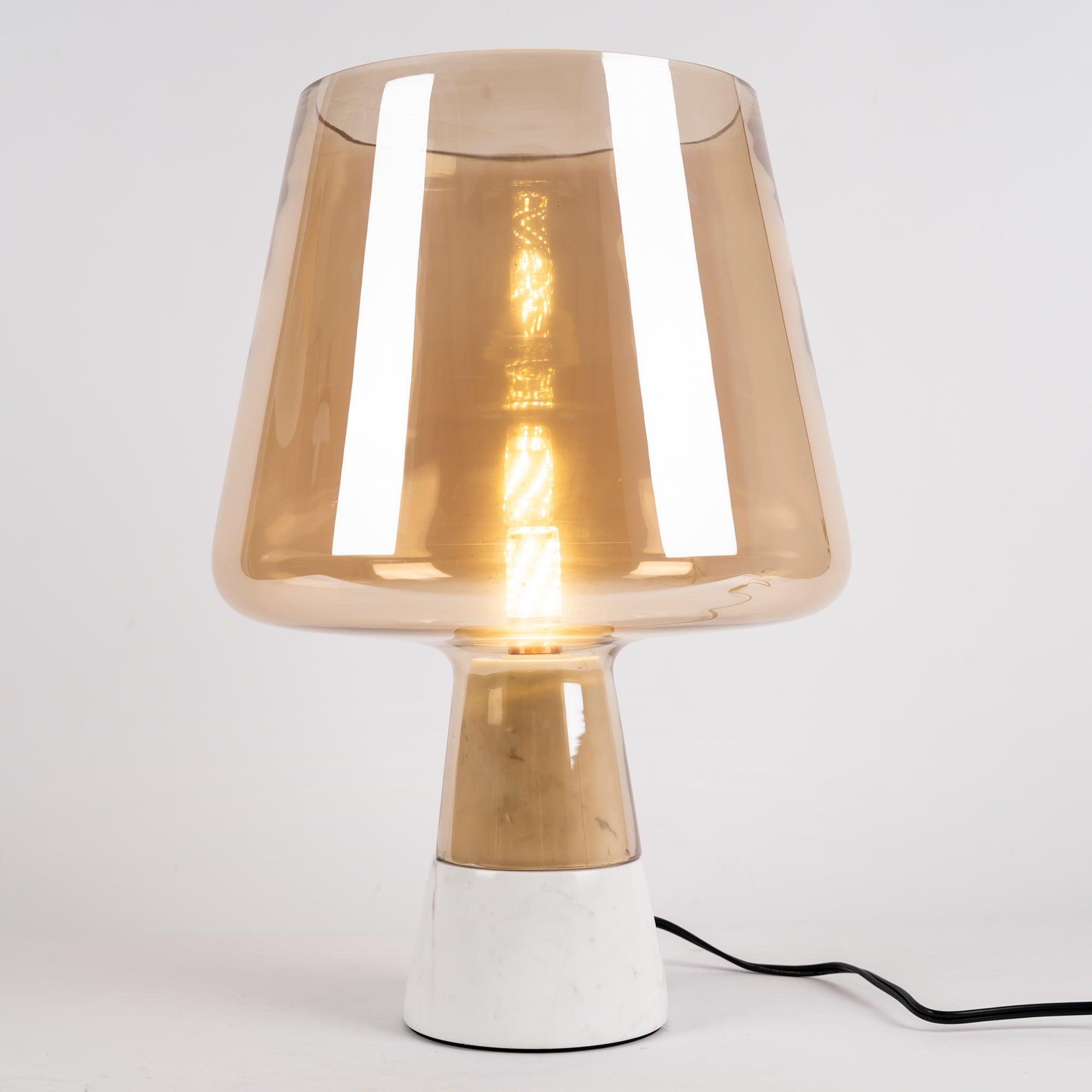 Leimu Table Lamp - Vakkerlight