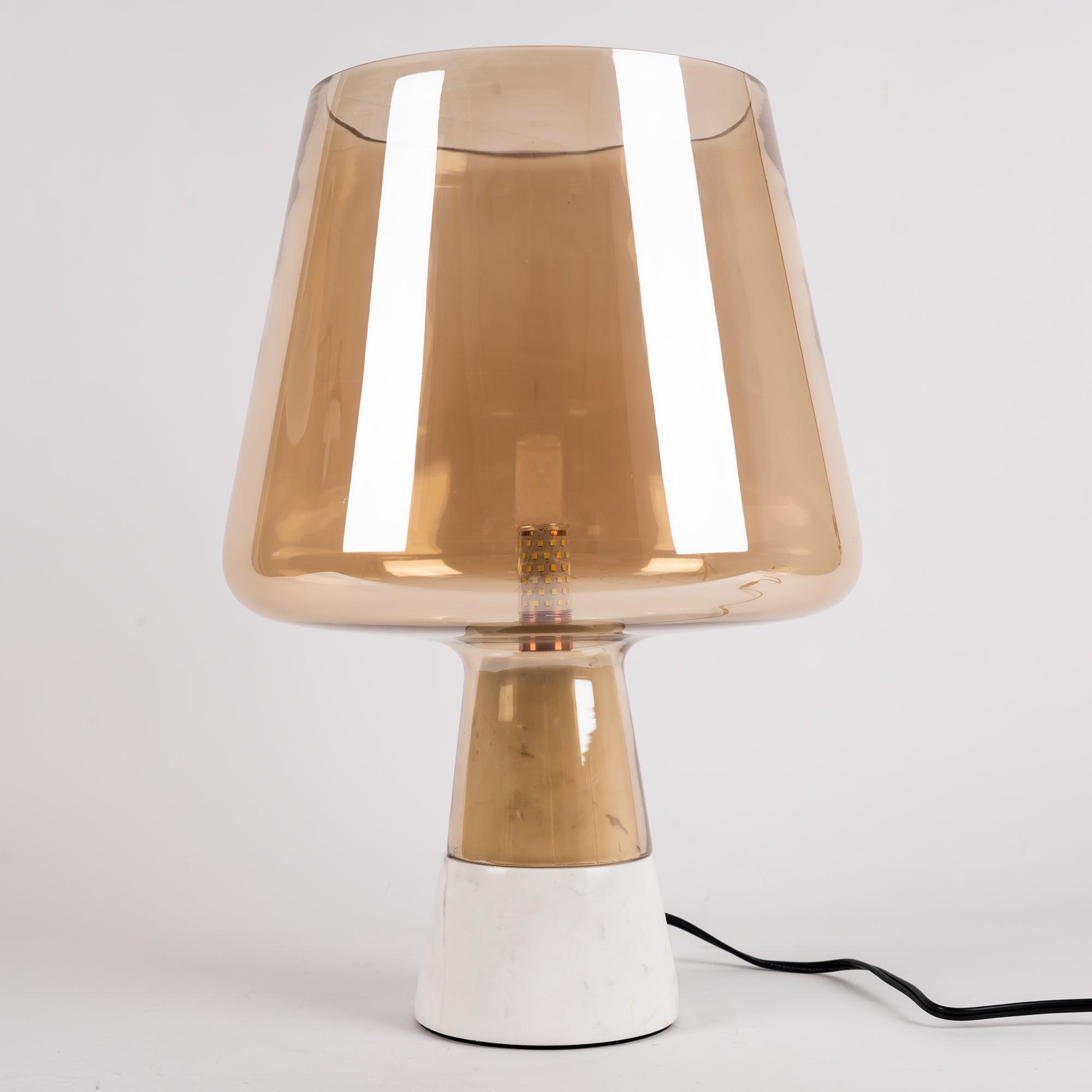 Leimu Table Lamp - Vakkerlight