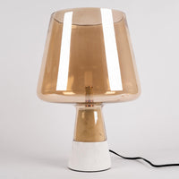 Leimu Table Lamp - Vakkerlight
