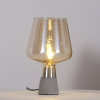 Leimu Table Lamp - Vakkerlight
