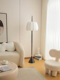 Liana Floor Lamp - Vakkerlight