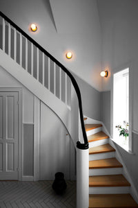 Liila Wall Sconce - Vakkerlight