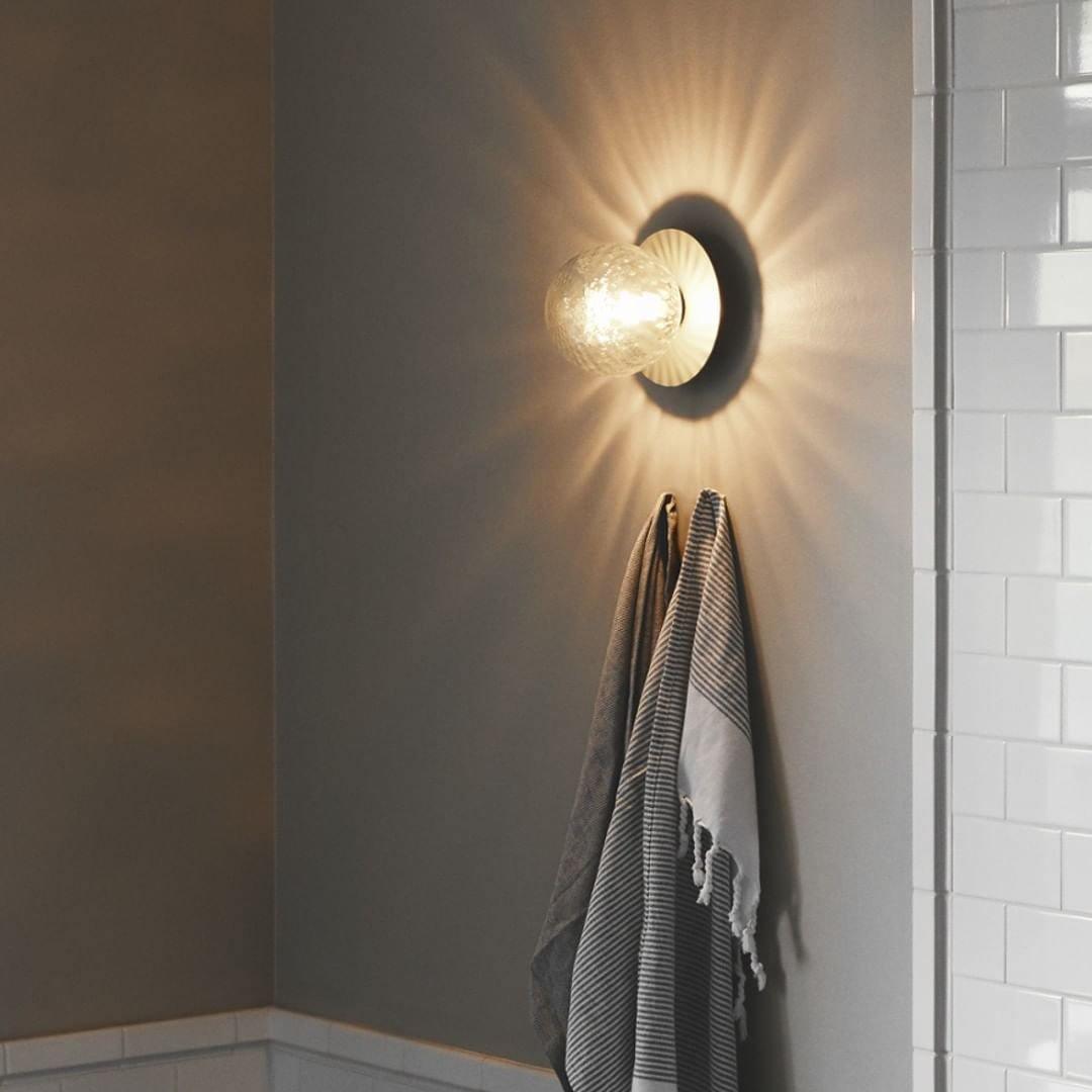 Liila Wall Sconce - Vakkerlight