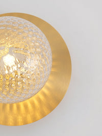 Liila Wall Sconce - Vakkerlight