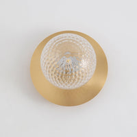Liila Wall Sconce - Vakkerlight