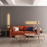 Linear LED Wall Light - Vakkerlight