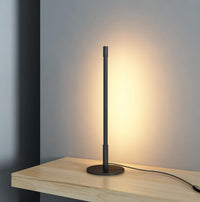 Linear LED Table Lamp - Vakkerlight