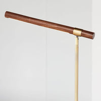 Linear Table Lamp - Vakkerlight