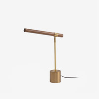 Linear Table Lamp - Vakkerlight
