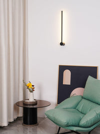 Linear LED Wall Light - Vakkerlight