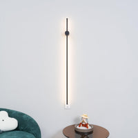 Linear LED Wall Light - Vakkerlight