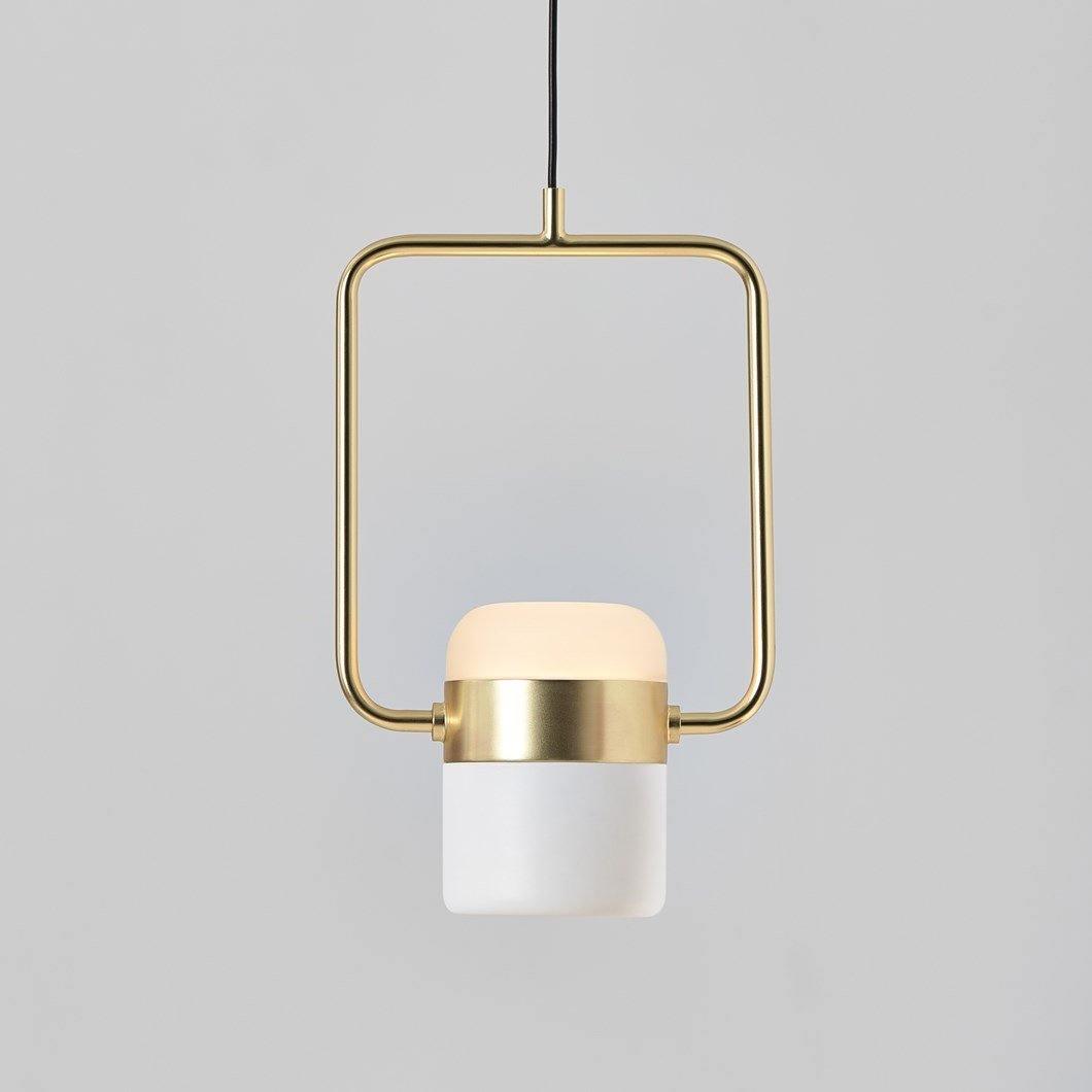 Ling P1 LED Pendant Light - Vakkerlight