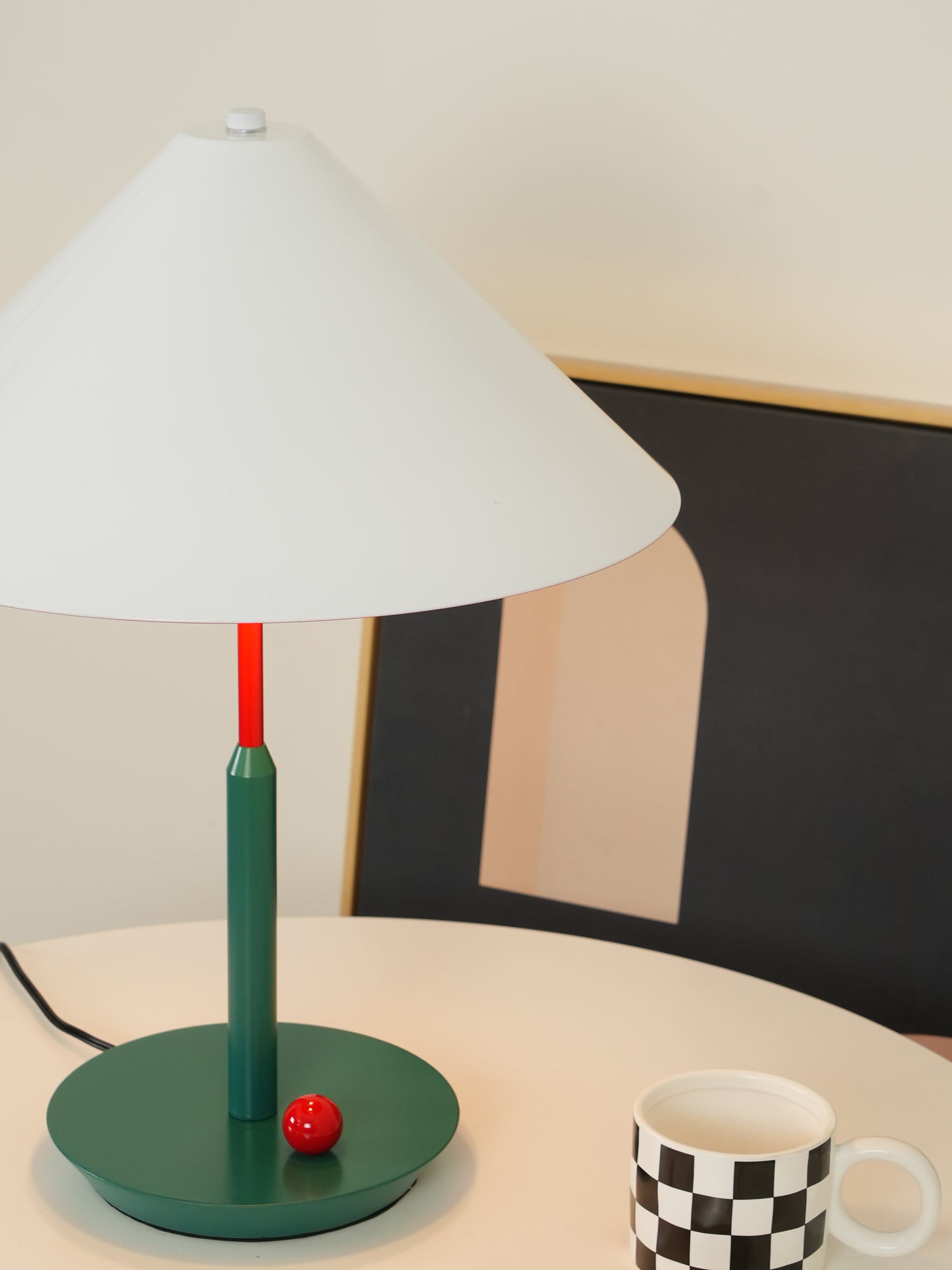 Little Eliah Table Lamp - Vakkerlight