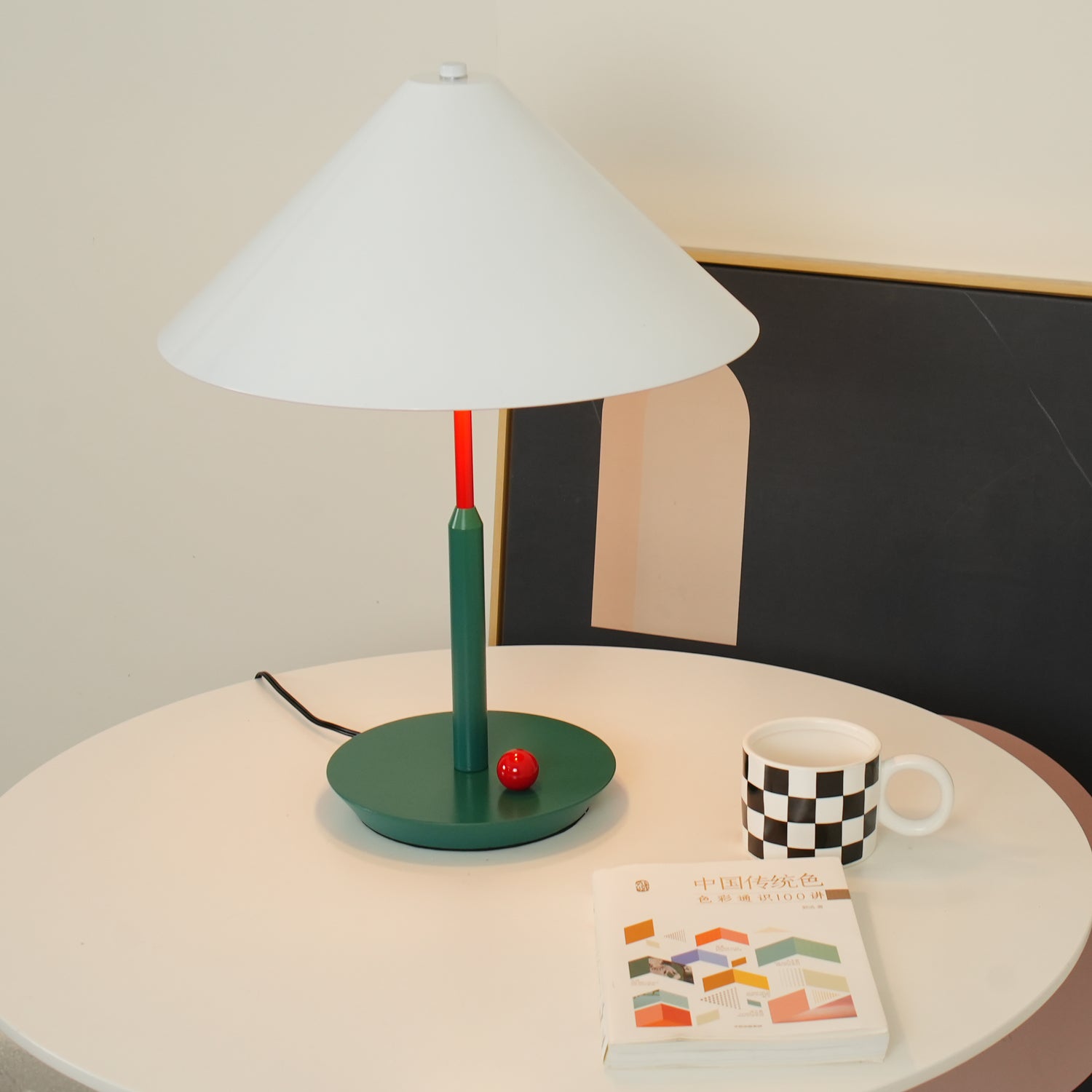 Little Eliah Table Lamp - Vakkerlight