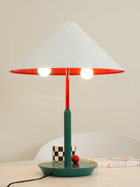Little Eliah Table Lamp - Vakkerlight