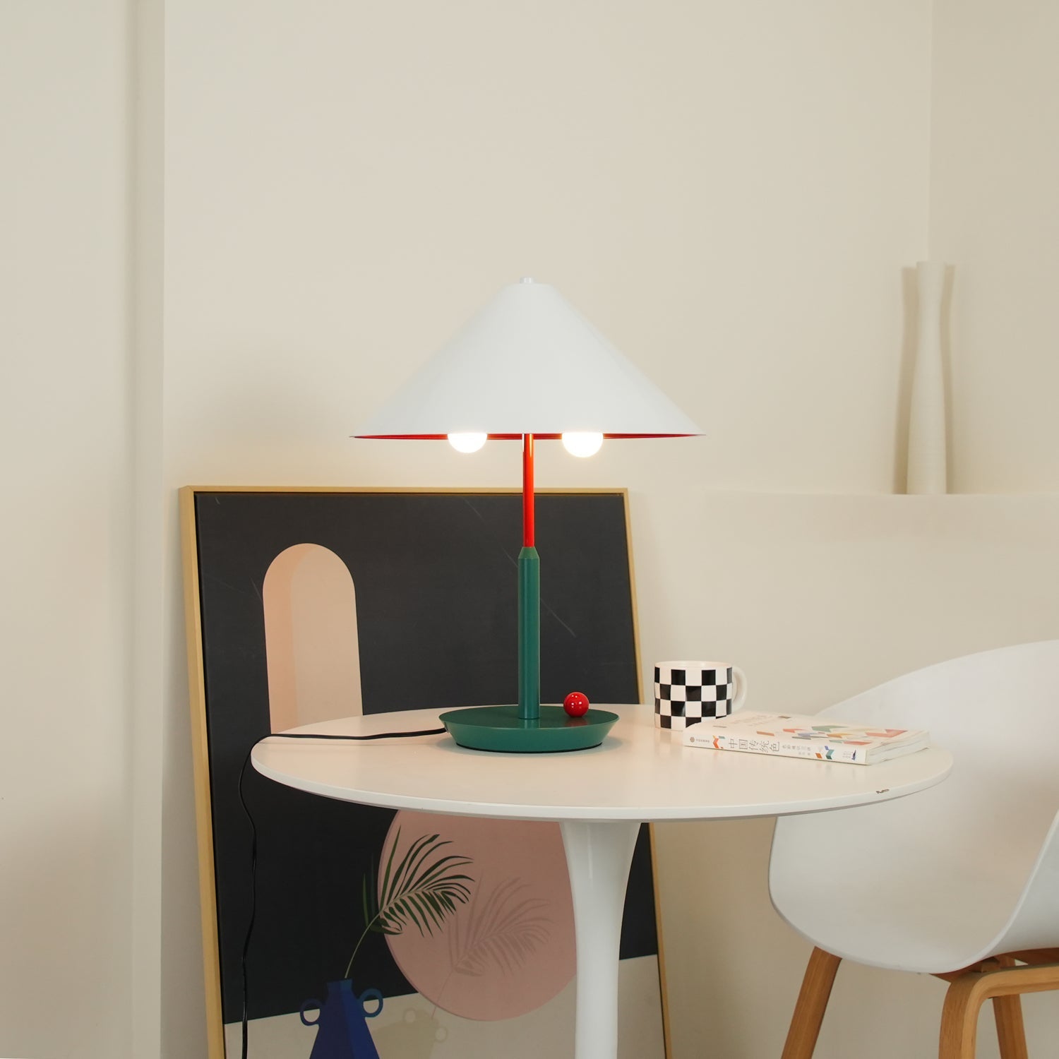 Little Eliah Table Lamp - Vakkerlight