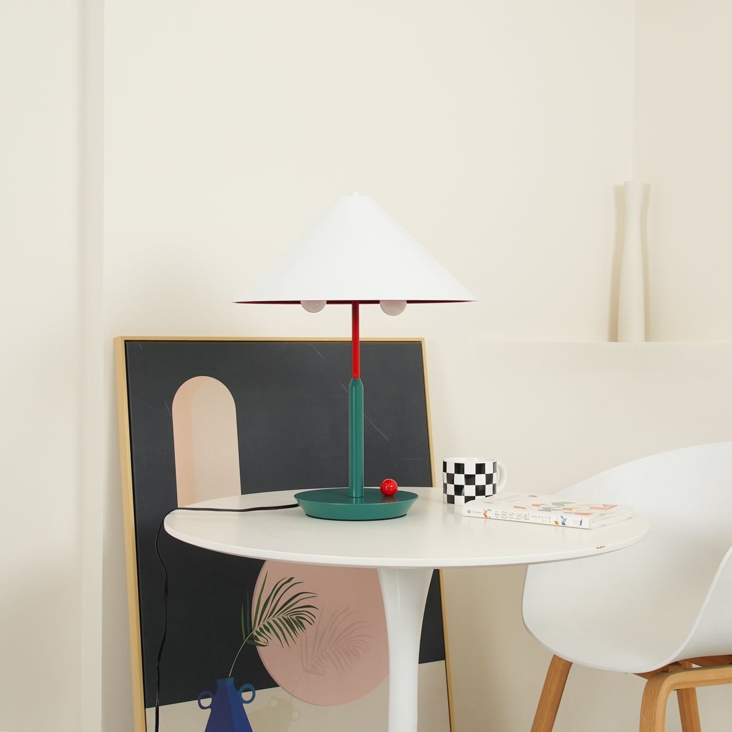 Little Eliah Table Lamp - Vakkerlight