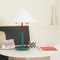 Little Eliah Table Lamp - Vakkerlight