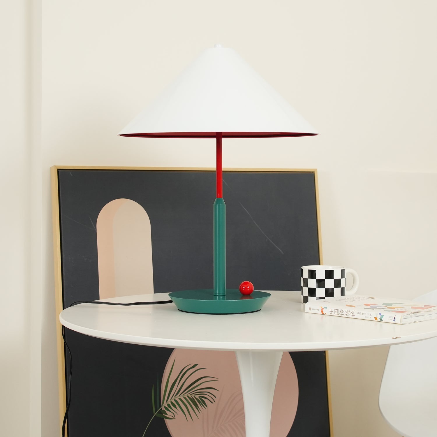 Little Eliah Table Lamp - Vakkerlight