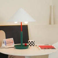 Little Eliah Table Lamp - Vakkerlight
