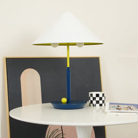 Little Eliah Table Lamp - Vakkerlight