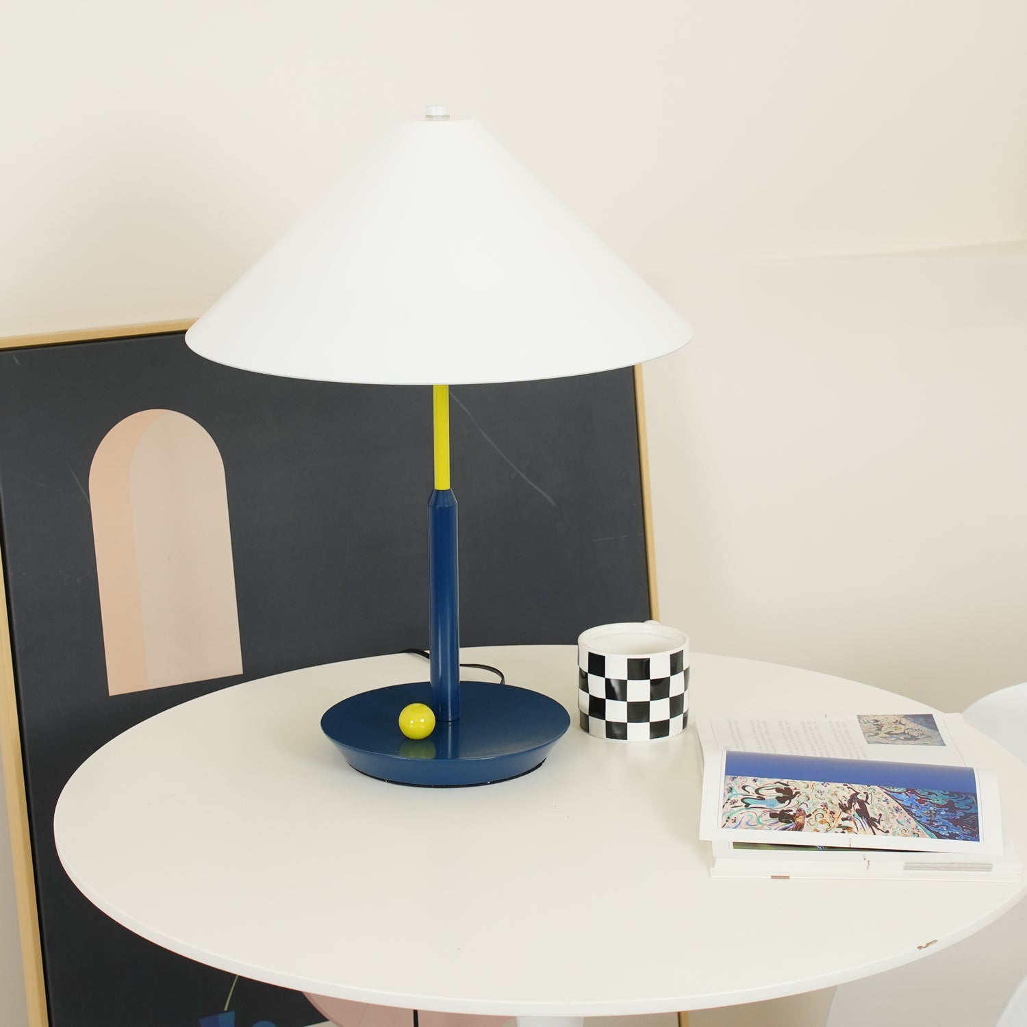 Little Eliah Table Lamp - Vakkerlight