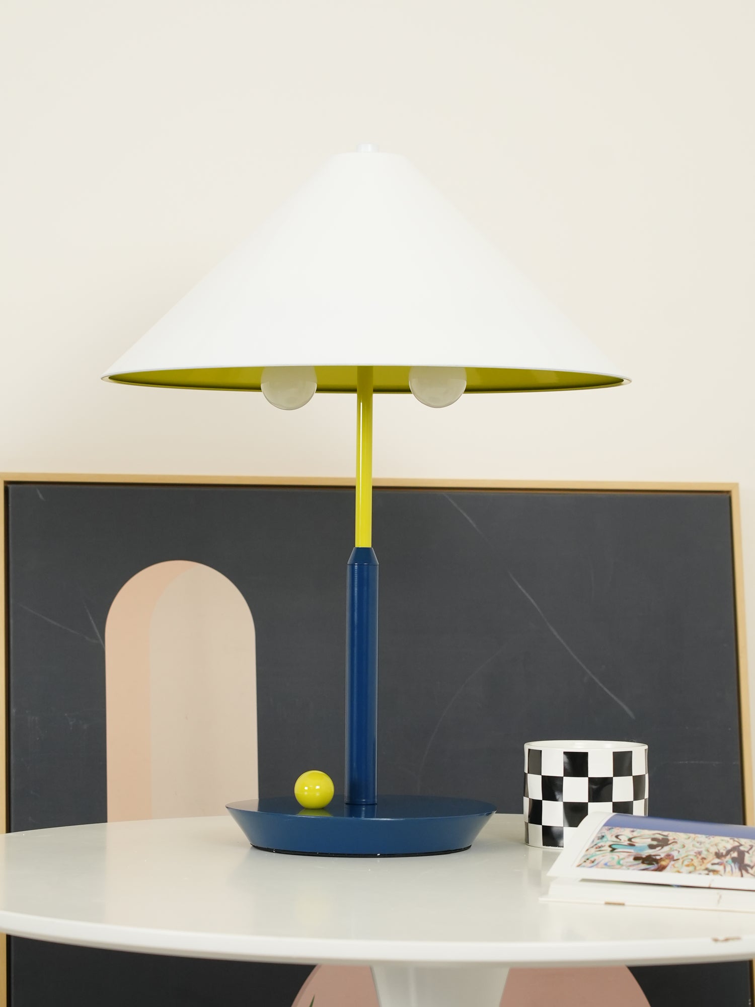 Little Eliah Table Lamp - Vakkerlight
