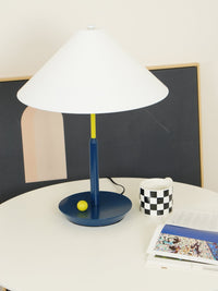 Little Eliah Table Lamp - Vakkerlight