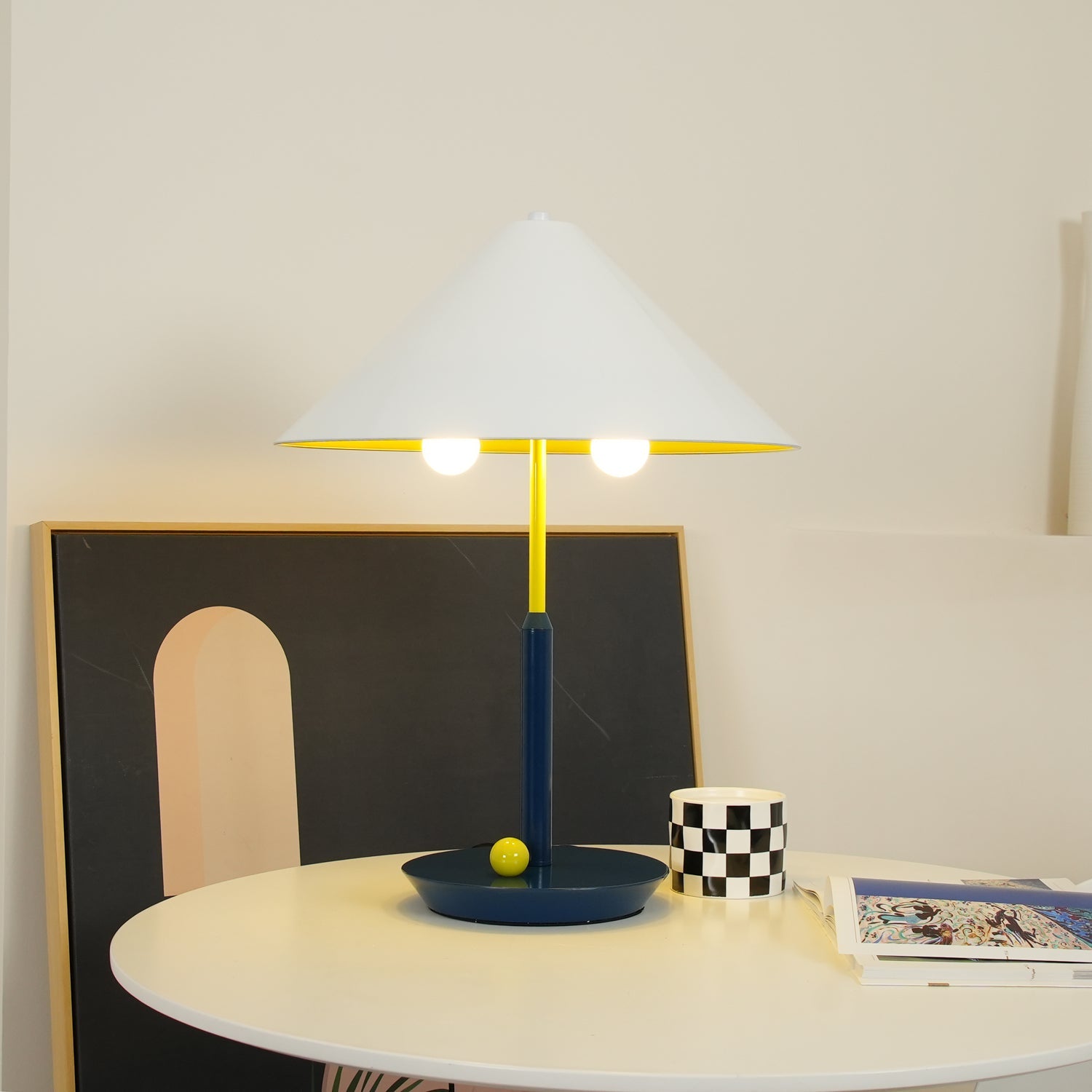 Little Eliah Table Lamp - Vakkerlight