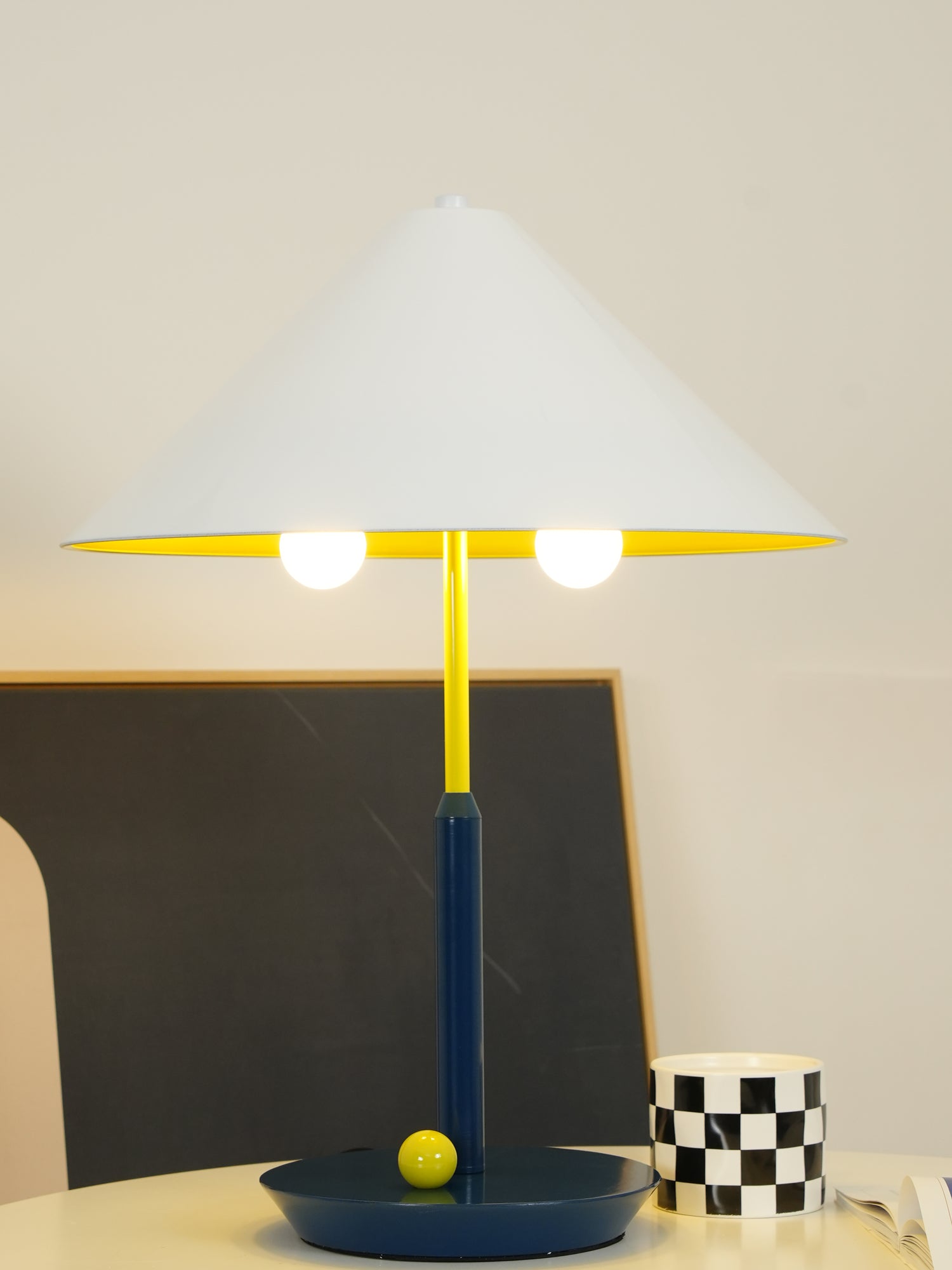 Little Eliah Table Lamp - Vakkerlight