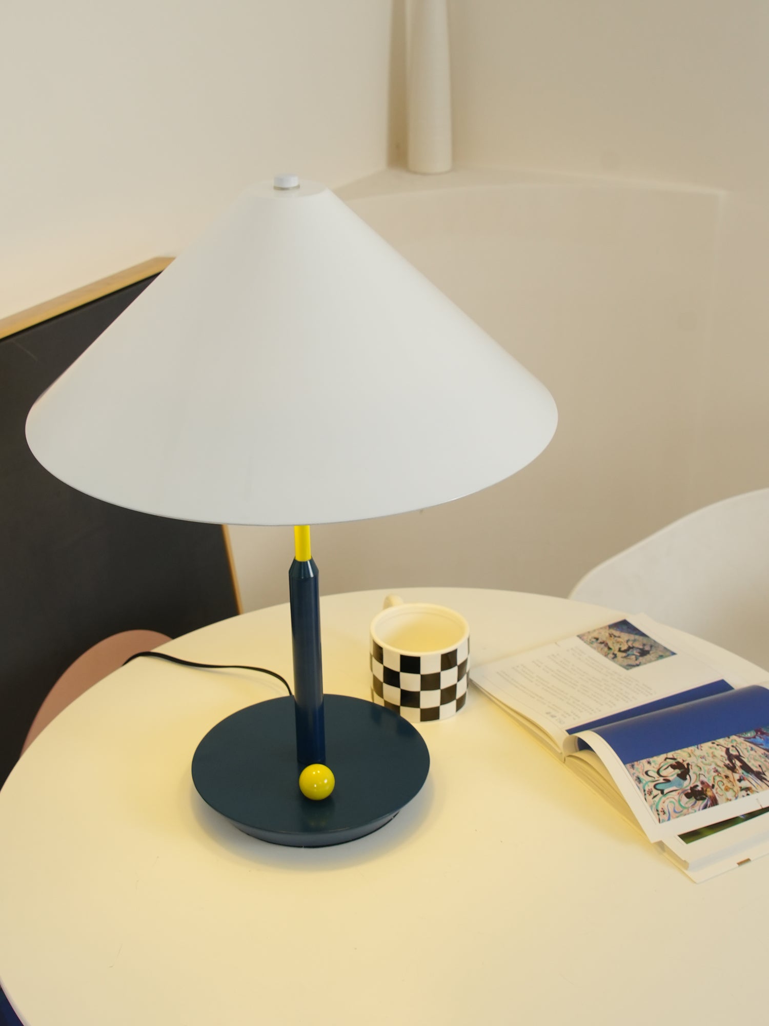 Little Eliah Table Lamp - Vakkerlight