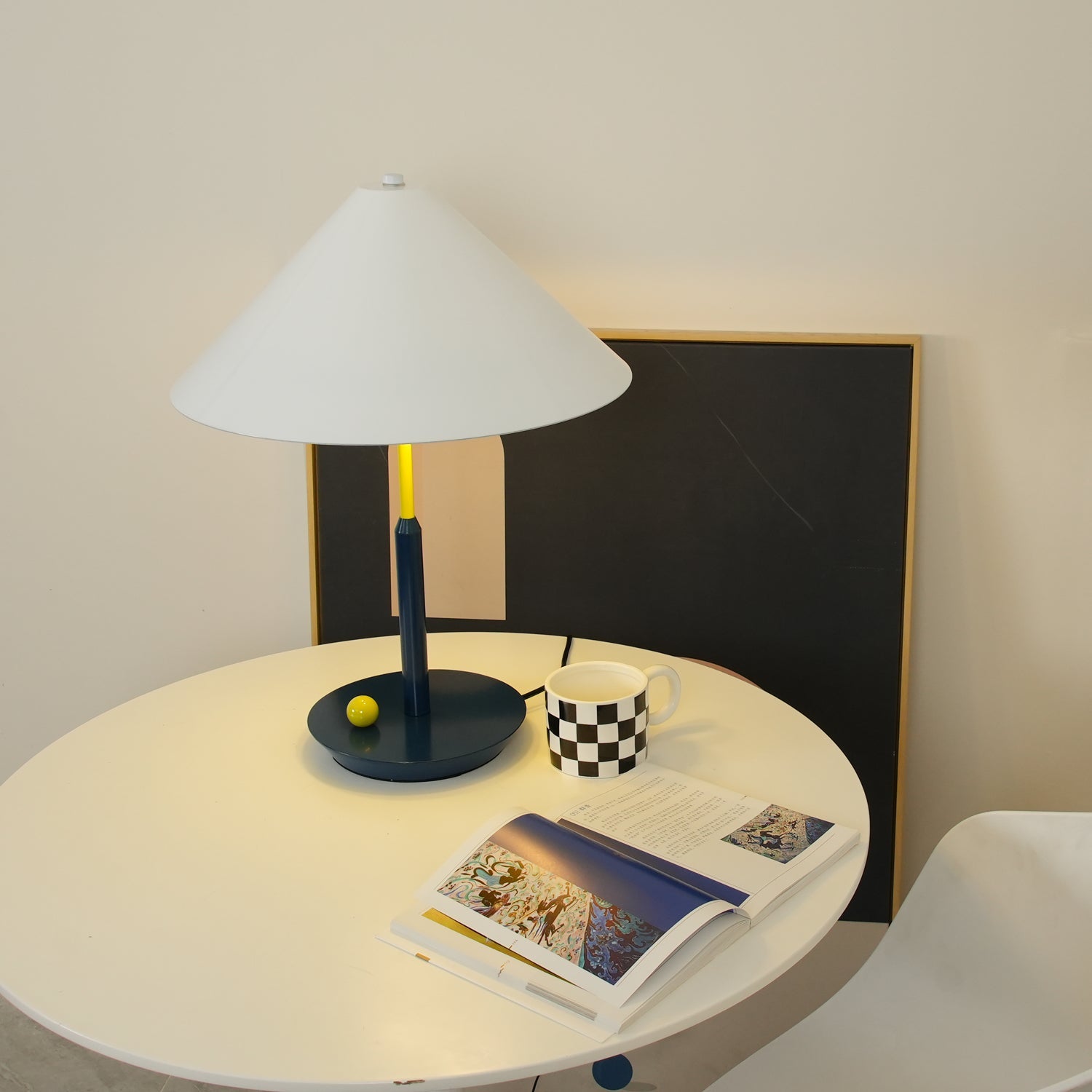 Little Eliah Table Lamp - Vakkerlight