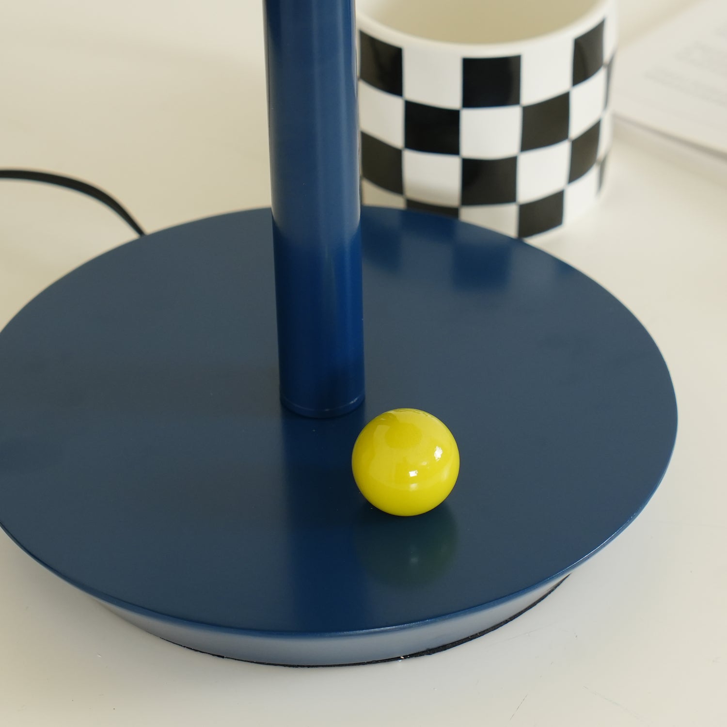 Little Eliah Table Lamp - Vakkerlight