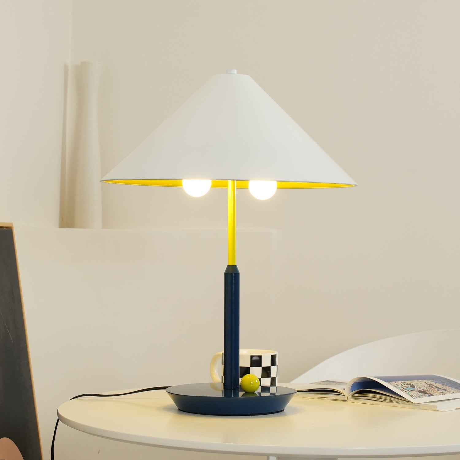 Little Eliah Table Lamp - Vakkerlight