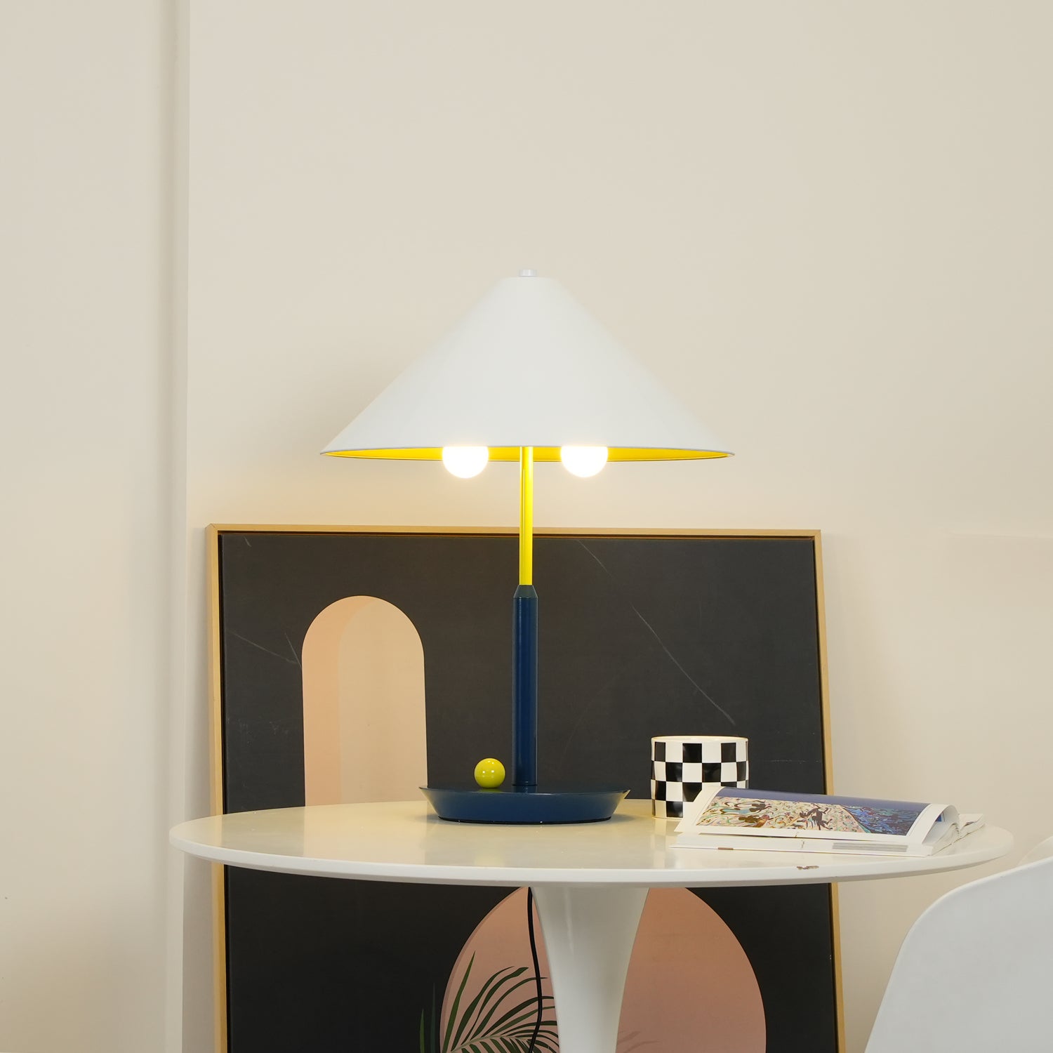 Little Eliah Table Lamp - Vakkerlight