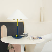 Little Eliah Table Lamp - Vakkerlight