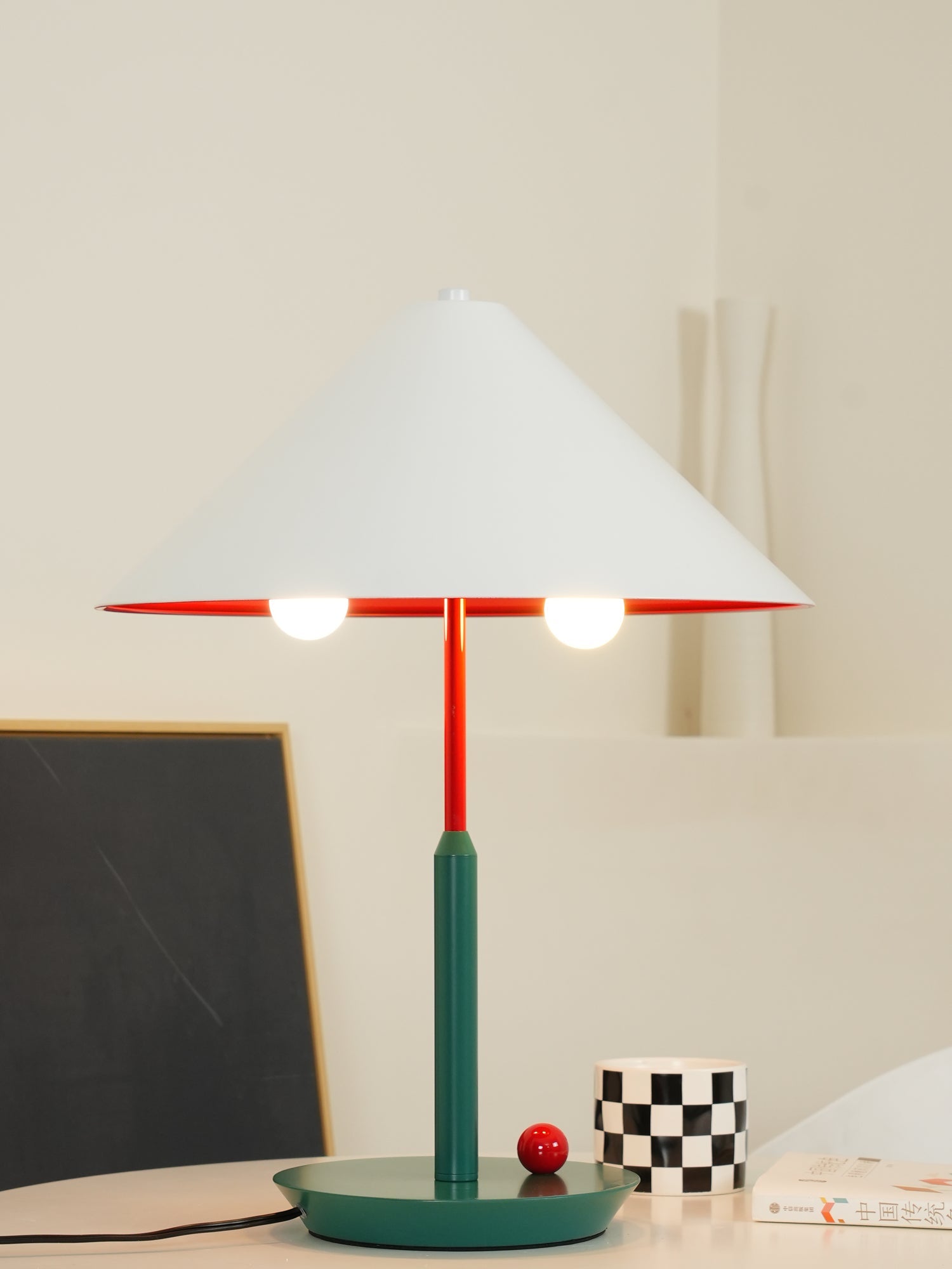 Little Eliah Table Lamp - Vakkerlight