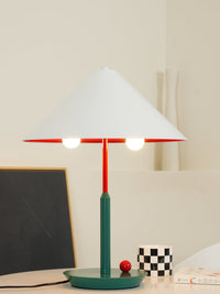 Little Eliah Table Lamp - Vakkerlight