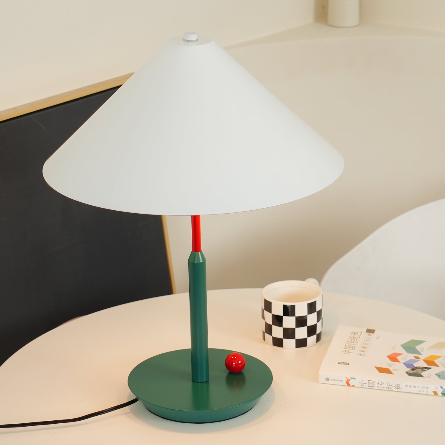 Little Eliah Table Lamp - Vakkerlight