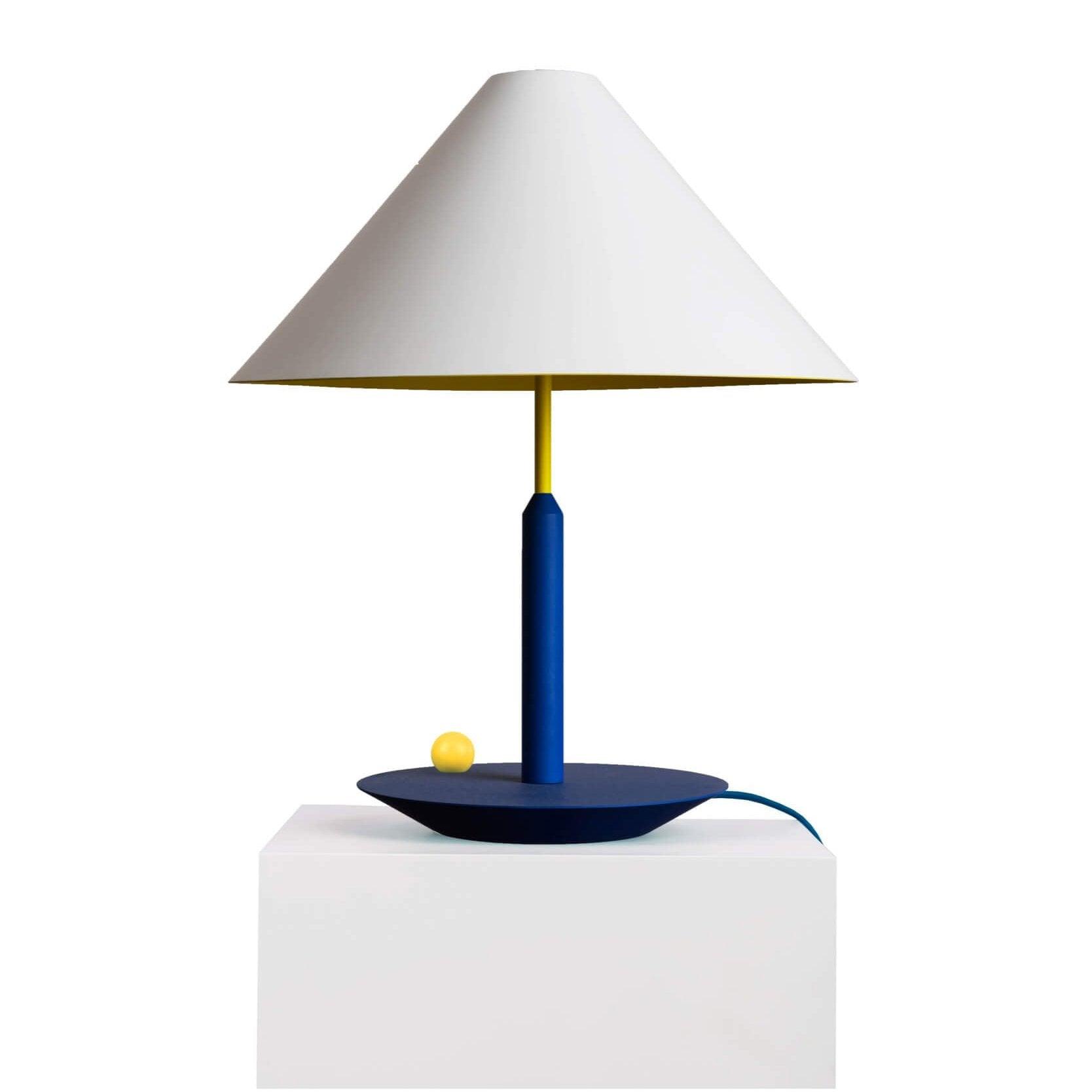 Little Eliah Table Lamp - Vakkerlight